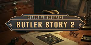 Detective Solitaire Butler Story 2